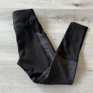 Pop Fit Quinn (POP1255-1) Black/Iron Gate S NWT IN PACKAGE